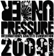 International Graffiti Convention