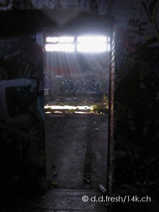 Hall of Fame Special: CeCe-Fabrik Affoltern Part 7