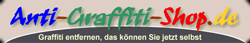 Anti-Graffiti-Shop