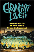 Graffiti Lives