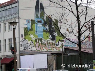 fritzbündig in Berlin
