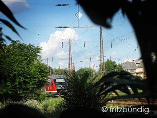 fritzbündig in Budapest