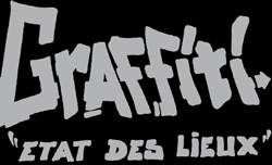 Graffiti – État des Lieux