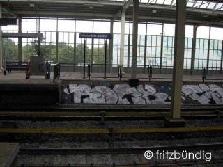 fritzbündig in Amsterdam