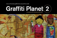 Graffiti Planet 2