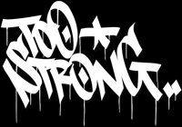 Too Strong – Rap Music Is Life Music