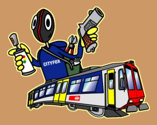 Citifox-Special