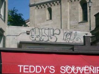 Throw-up-Special