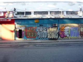 Cumprimentos do Rio de Janeiro