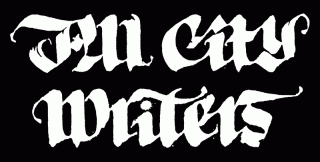 All City Writers – Launch Event