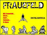 Mostkartell – Frauefeld