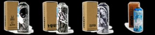Montana Limited Edition Cans