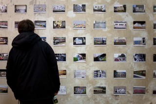 1% Streetfiles Photo Exhibition