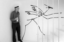 “Der Sprayer von Zürich”