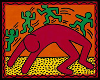 Fernsehtipp - Keith Haring