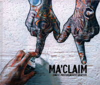 Ma’Claim