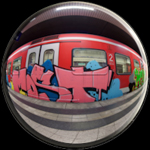 Panorama-Fotografie