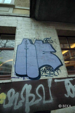 Beka und BossDD waren spazieren