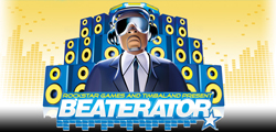 Beaterator