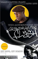 The Adventures Of Grandmaster Flash