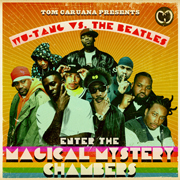 Wu-Tang vs. The Beatles