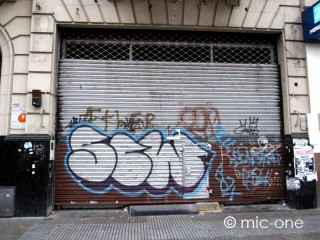 Argentinien-Special, Pt. 2