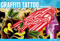 Graffiti Tattoo