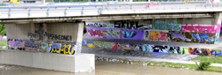 Graffiti-Museum Wien