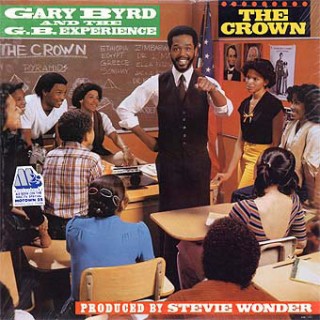 Was macht…? Gary Byrd