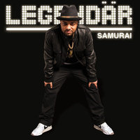 Samurais legendäre Plattentaufe @ Exil