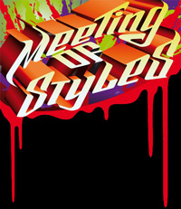 Meeting Of Styles Pre-Party @ Exil
