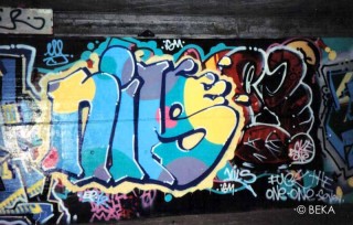 ZeeCity-OldSchool, Part 1
