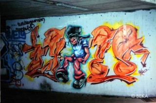 ZeeCity-OldSchool, Part 11