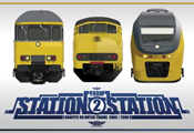 From Station 2 Station