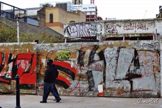 MartinL war reisen – London