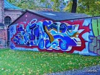 MartinL war reisen – Copenhagen