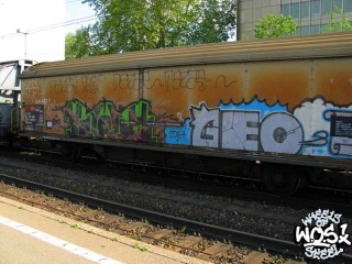 Freights-Special