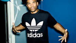 Adidas Originals Neighborhood