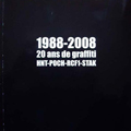 1988-2008 20 Ans De Graffiti