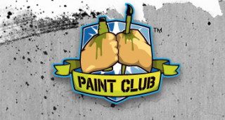 Paint Club Battle Tour