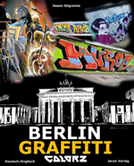 Berlin Graffiti