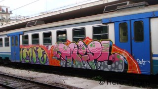 Saluti dall’italia