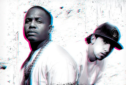 The Bridge presents AZ & Termanology @ Exil