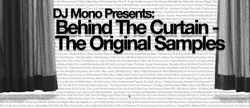 Behind The Curtain – The Original Samples