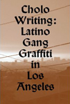 Cholo Writing