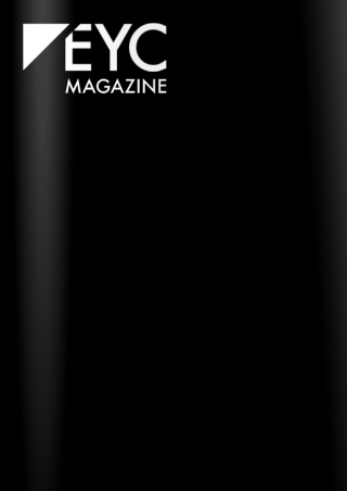 EYC Magazine #1