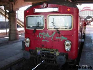 Kopenhagen-Special, Pt. 3