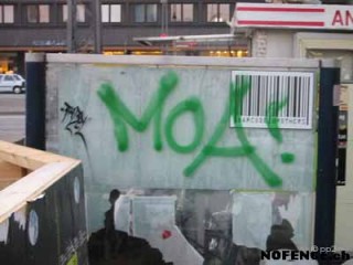 Kopenhagen-Special, Pt. 1