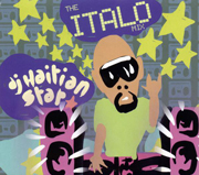 DJ Haitian Star – The Italo Mix