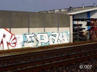007 war spazieren